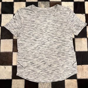Lululemon Love Crewneck T-Shirt